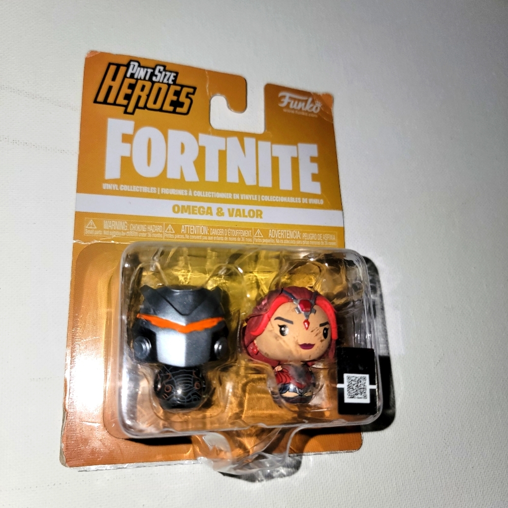 Funko Fornite Pint Size Heros